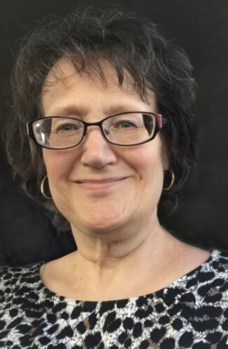 Alisa Hallof